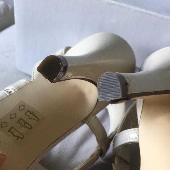 NEW Call It Spring Warlow Heels - Picture 5 of 7